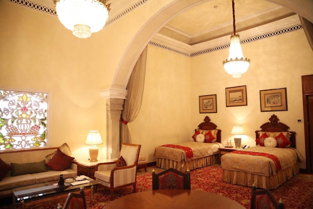 Rambagh Palace Jaipur Exterior foto