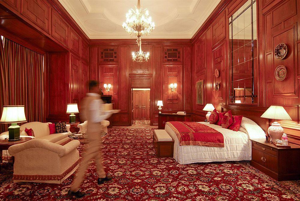 Rambagh Palace Jaipur Zimmer foto