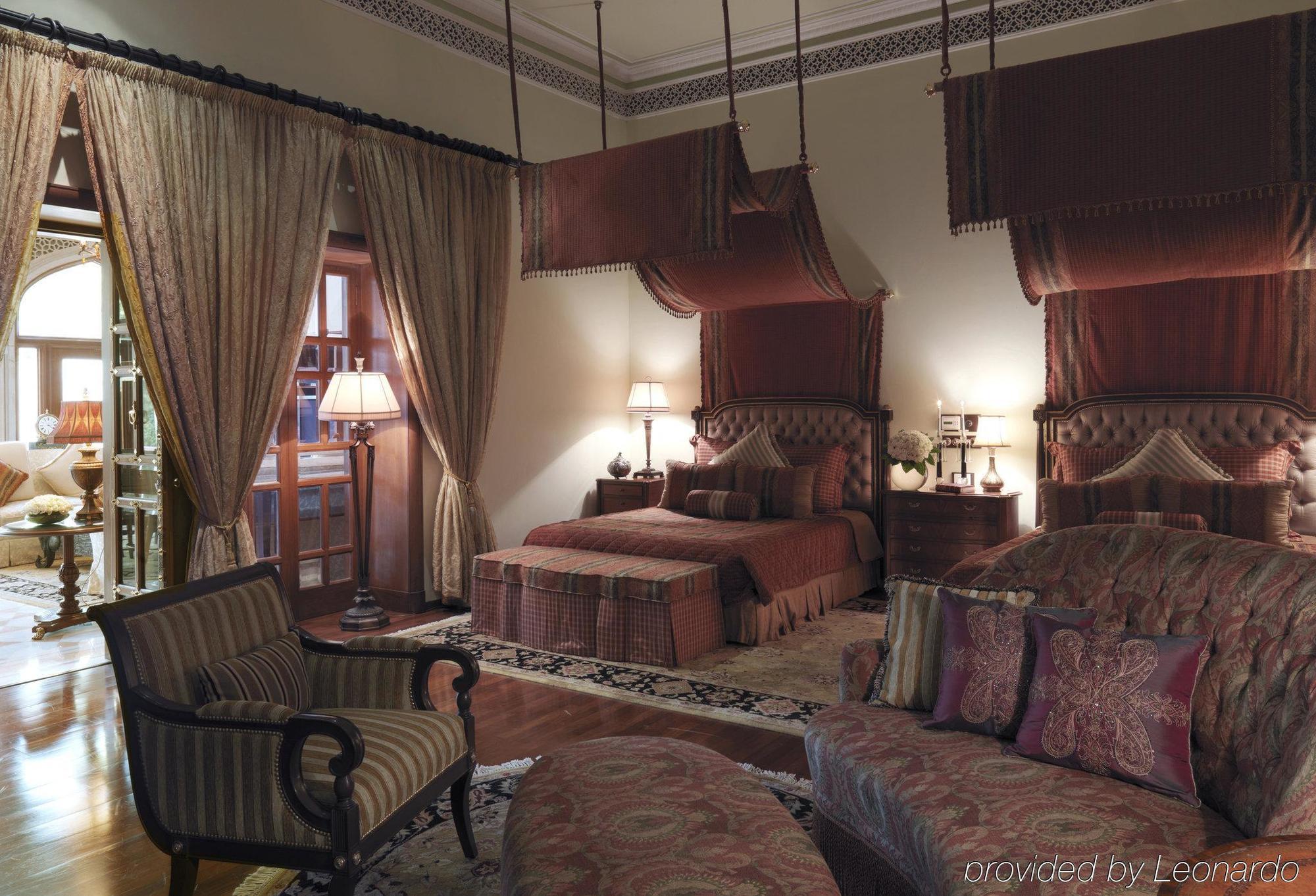 Rambagh Palace Jaipur Zimmer foto