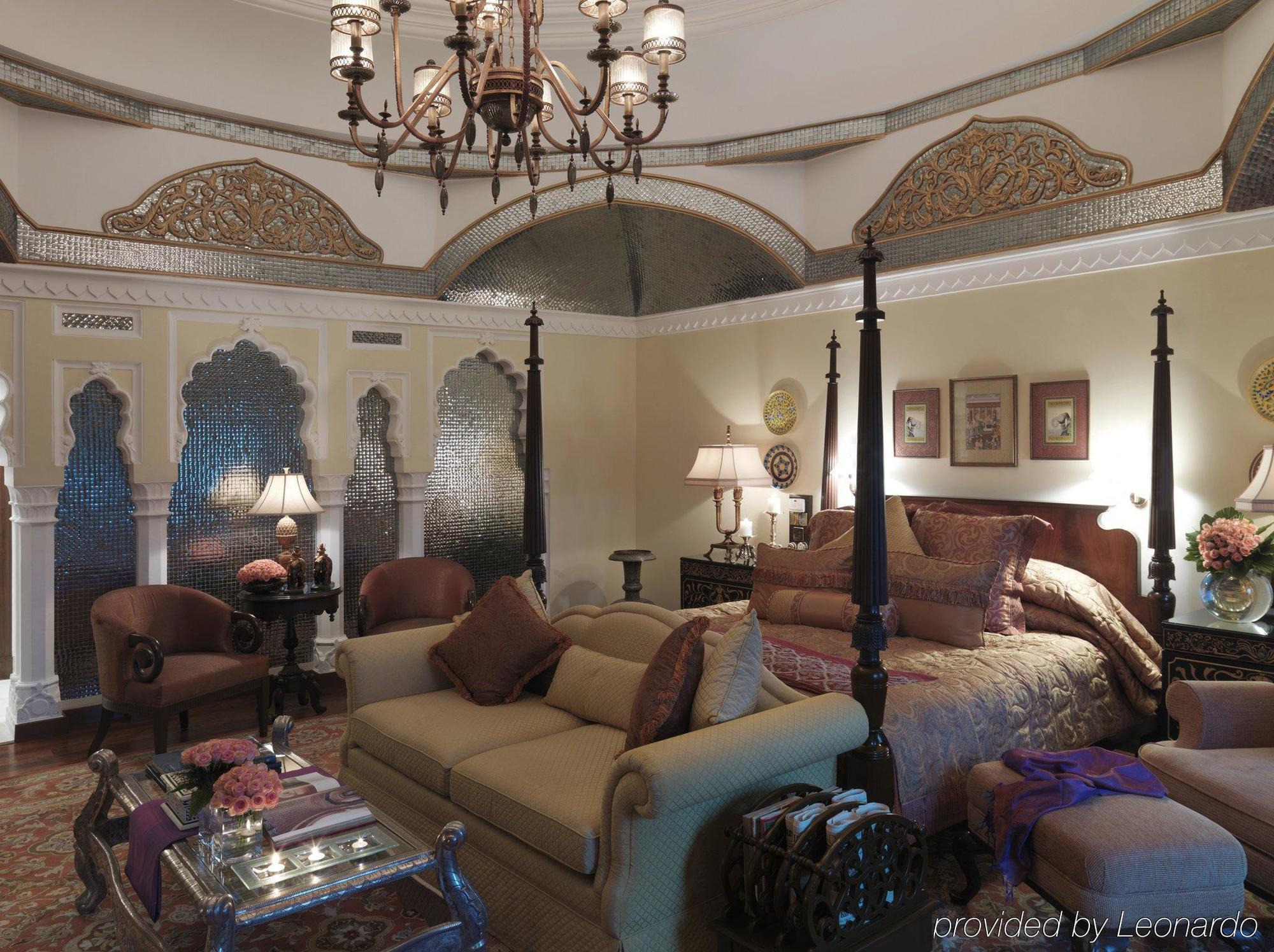 Rambagh Palace Jaipur Zimmer foto