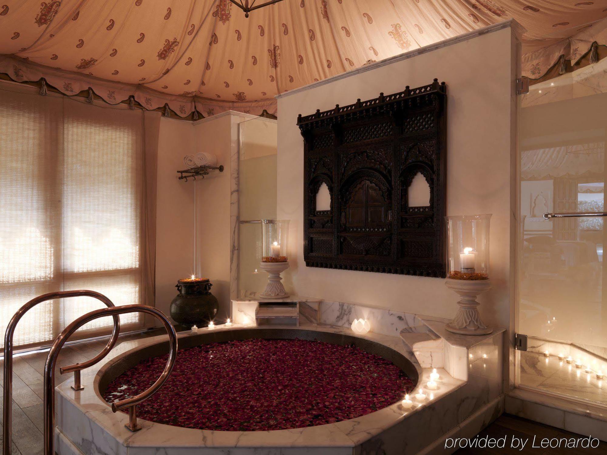 Rambagh Palace Jaipur Zimmer foto