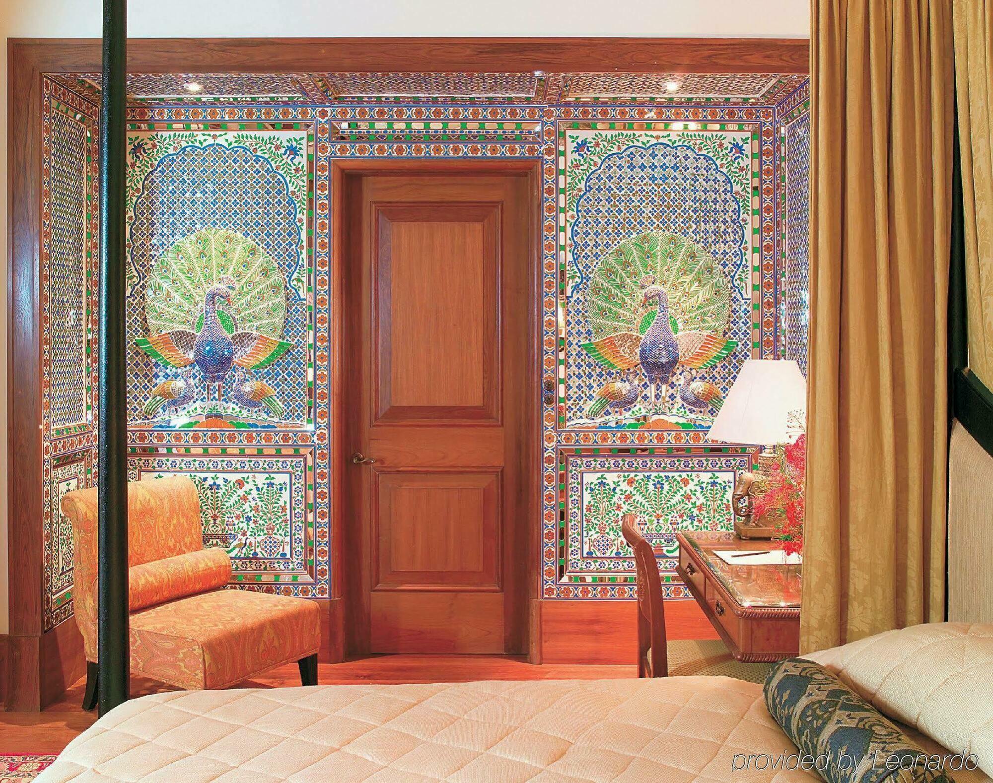 Rambagh Palace Jaipur Zimmer foto